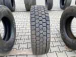 Opona używana ciężarowa napędowa 285/70R19.5 FIRESTONE FD611 / 13-14mm - obrazek 4