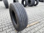 Opona ciężarowa używana prowadząca 285/70R19.5 MICHELIN X MULTI Z / 5-6mm