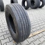 Opona ciężarowa używana prowadząca 285/70R19.5 MICHELIN X MULTI Z / 5-6mm