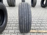 Opona ciężarowa używana prowadząca 285/70R19.5 MICHELIN X MULTI Z / 5-6mm - obrazek 4