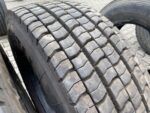 Opony ciężarowe używane napędowe 305/70R19.5 CONTINENTAL HDR / 16mm - obrazek 4