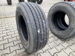 Opona ciężarowa używana prowadząca 305/70R19.5 HANKOOK SMART FLEX AH35 / 10mm