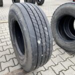 Opona ciężarowa używana prowadząca 305/70R19.5 HANKOOK SMART FLEX AH35 / 10mm