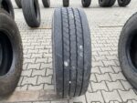 Opona ciężarowa używana prowadząca 305/70R19.5 HANKOOK SMART FLEX AH35 / 10mm - obrazek 4