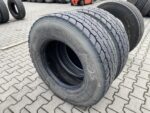 Opony ciężarowe używane napędowe 305/70R19.5 HANKOOK SMART FLEX DH35 / 10-13mm - obrazek 2