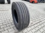 Opona ciężarowa używana prowadząca 305/70R19.5 CONTINENTAL HSR1 / 13mm