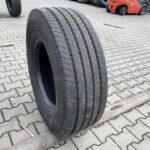 Opona ciężarowa używana prowadząca 305/70R19.5 CONTINENTAL HSR1 / 13mm