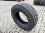 Opona ciężarowa używana prowadząca 305/70R19.5 CONTINENTAL HSR1 / 13mm - obrazek 2