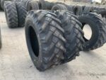 Opony używane przemysłowe  12.5-20 335/80-20 12.5R20 ALLIANCE MPT