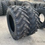 Opony używane przemysłowe  12.5-20 335/80-20 12.5R20 ALLIANCE MPT