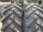 Opony używane przemysłowe  12.5-20 335/80-20 12.5R20 ALLIANCE MPT - obrazek 4