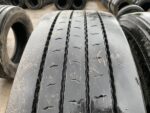 Opony ciężarowe używane przód 295/80R22.5 CONTINENTAL CONTI COACH HA3 / 6-8mm - obrazek 5