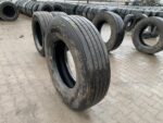 Opona używana ciężarowa 295/80R22.5 CONTINENTAL CONTI COACH HA3 / 12-13mm