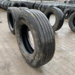 Opona używana ciężarowa 295/80R22.5 CONTINENTAL CONTI COACH HA3 / 12-13mm