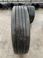 Opona używana ciężarowa 295/80R22.5 CONTINENTAL CONTI COACH HA3 / 12-13mm - obrazek 5