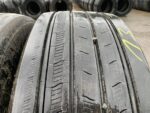 Opony ciężarowe używane przednie 315/60R22.5 CONTINENTAL CONTI ECOPLUS HS3+ / 8-11mm - obrazek 5