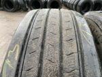 Opony ciężarowe używane przednie 315/60R22.5 CONTINENTAL CONTI ECOPLUS HS3+ / 8-11mm - obrazek 6