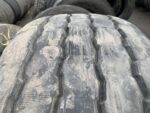 Opony używane ciężarowe przód 385/65R22.5 CONTINENTAL HSC1 / 9-13mm - obrazek 6