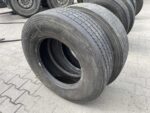 Opony używane ciężarowe przednie 235/75R17.5 CONTINENTAL CONTI HYBRID LS3 / 8-9mm - obrazek 4