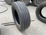 Opona ciężarowa używana prowadząca 235/75R17.5 CONTINENTAL CONTI HYBRID LS3 / 7mm