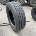 Opona ciężarowa używana prowadząca 235/75R17.5 CONTINENTAL CONTI HYBRID LS3 / 7mm