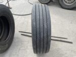 Opona ciężarowa używana prowadząca 235/75R17.5 CONTINENTAL CONTI HYBRID LS3 / 7mm - obrazek 2