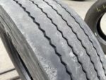 Opona ciężarowa używana prowadząca 235/75R17.5 CONTINENTAL CONTI HYBRID LS3 / 7mm - obrazek 3