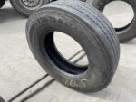 Opona ciężarowa używana prowadząca 235/75R17.5 CONTINENTAL CONTI HYBRID LS3 / 7mm - obrazek 4