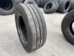 Opona używana ciężarowa przód 245/70R17.5 BRIDGESTONE R-STEER 002 / 9mm