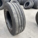 Opona używana ciężarowa przód 245/70R17.5 BRIDGESTONE R-STEER 002 / 9mm