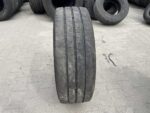 Opona używana ciężarowa przód 245/70R17.5 BRIDGESTONE R-STEER 002 / 9mm - obrazek 4