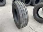 Opona używana ciężarowa naczepowa 235/75R17.5 MICHELIN X MULTI T2 EVOLUTION / 10mm