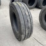 Opona używana ciężarowa naczepowa 235/75R17.5 MICHELIN X MULTI T2 EVOLUTION / 10mm