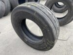 Opona używana ciężarowa naczepowa 235/75R17.5 MICHELIN X MULTI T2 EVOLUTION / 10mm - obrazek 2