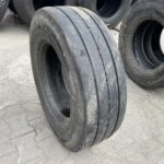Opona używana ciężarowa naczepowa 235/75R17.5 MICHELIN X MULTI T2 EVOLUTION / 6-7mm