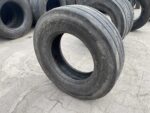 Opona używana ciężarowa naczepowa 235/75R17.5 MICHELIN X MULTI T2 EVOLUTION / 6-7mm - obrazek 4