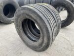 Opony używane ciężarowe prowadzące 245/70R17.5 MICHELIN X MULTI Z 10-11mm - obrazek 4