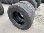 Opony ciężarowe używana 265/70R17.5 CONTINENTAL CONTI HYBRID LS3 / 7-8mm - obrazek 4
