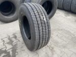 Opona ciężarowa używana prowadząca 265/70R17.5 GOODYEAR REGIONAL RHS II+ / 100% bieżnika