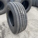 Opona ciężarowa używana prowadząca 265/70R17.5 GOODYEAR REGIONAL RHS II+ / 100% bieżnika