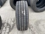 Opona ciężarowa używana prowadząca 265/70R17.5 GOODYEAR REGIONAL RHS II+ / 100% bieżnika - obrazek 2
