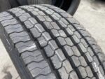 Opona ciężarowa używana prowadząca 265/70R17.5 GOODYEAR REGIONAL RHS II+ / 100% bieżnika - obrazek 3