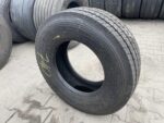 Opona ciężarowa używana prowadząca 265/70R17.5 GOODYEAR REGIONAL RHS II+ / 100% bieżnika - obrazek 4