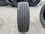 Opona używana ciężarowa przednia 265/70R17.5 CONTINENTAL CONTI HYBRID LS3 / 12mm - obrazek 2