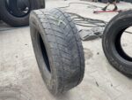 Opona używana ciężarowa 265/70R17.5 GOODYEAR KMAX D / 5-7mm