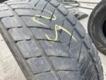 Opona używana ciężarowa 265/70R17.5 GOODYEAR KMAX D / 5-7mm - obrazek 3