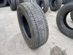 Opona używana ciężarowa napęd 265/70R17.5 CONTINENTAL CONTI HYBRID LD3 / 12-13mm