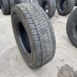 Opona używana ciężarowa napęd 265/70R17.5 CONTINENTAL CONTI HYBRID LD3 / 12-13mm