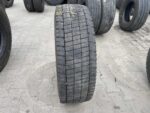 Opona używana ciężarowa napęd 265/70R17.5 CONTINENTAL CONTI HYBRID LD3 / 12-13mm - obrazek 2