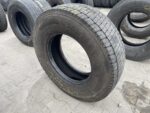 Opona używana ciężarowa napęd 265/70R17.5 CONTINENTAL CONTI HYBRID LD3 / 12-13mm - obrazek 4